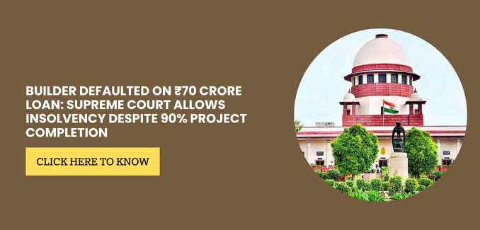 Elegna Co-op. Housing and Commercial Society Ltd. versus Edelweiss Asset Reconstruction Company Limited & Anr. Civil Appeal No. 10261 of 2025 (with Civil Appeal No. 10012 of 2025) Supreme Court of India Decided on: 15th January 2026